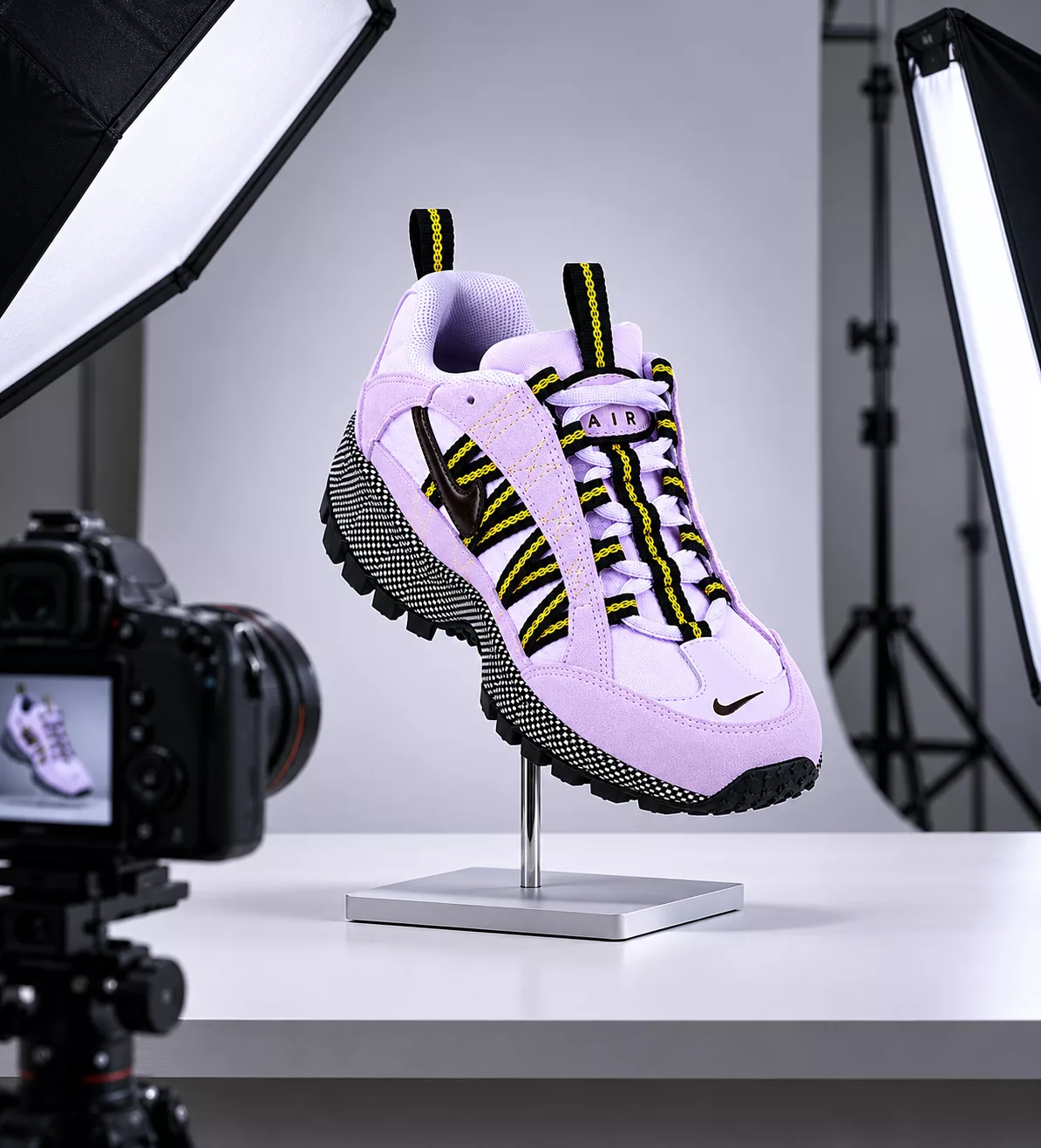 Produktfotografie Berlin für Hersteller und Online-Shops