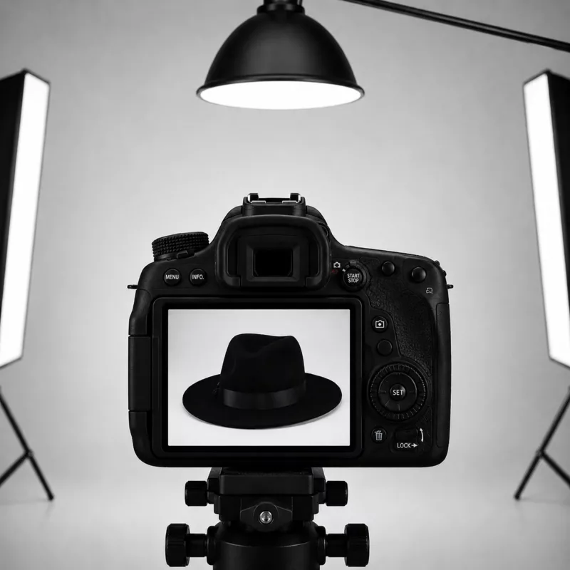 Produktfotografie Stuttgart für E-Commerce und Unternehmen