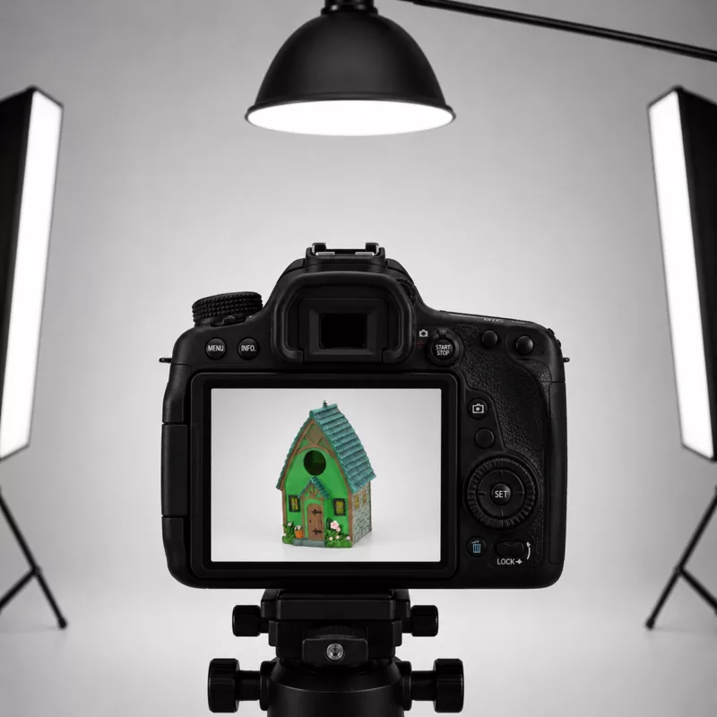 Produktfotografie in Düsseldorf für E-Commerce und Unternehmen