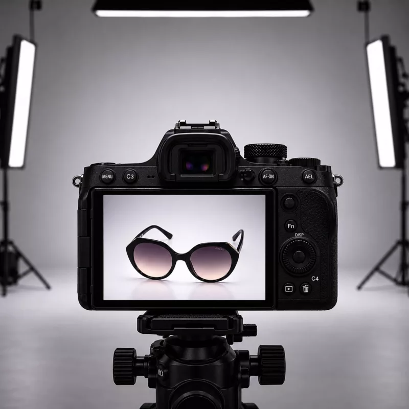 Professionelle Produktfotografie Hamburg für Hersteller und Online-Shops