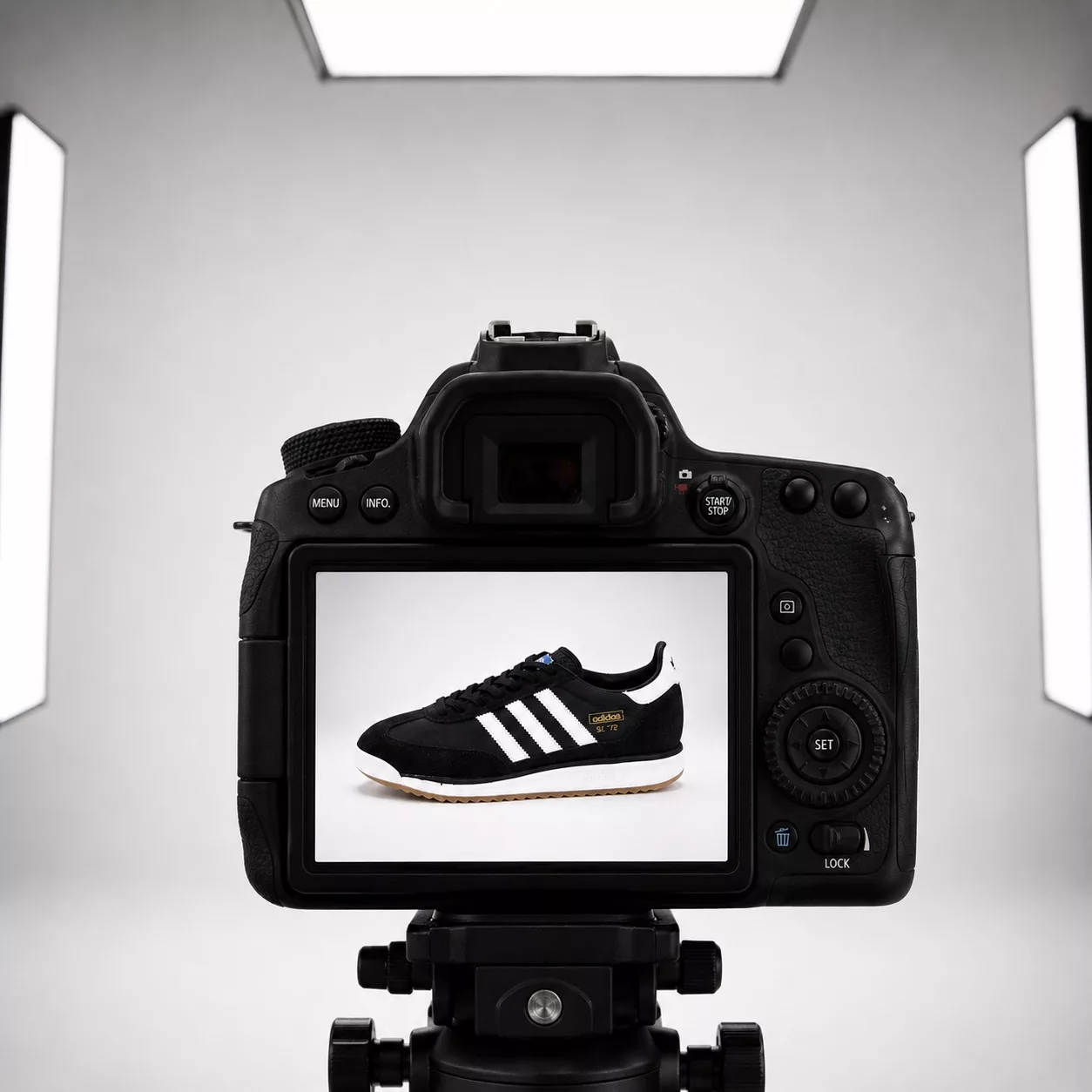 Professionelle Produktfotografie Koeln für Hersteller und Online-Shops