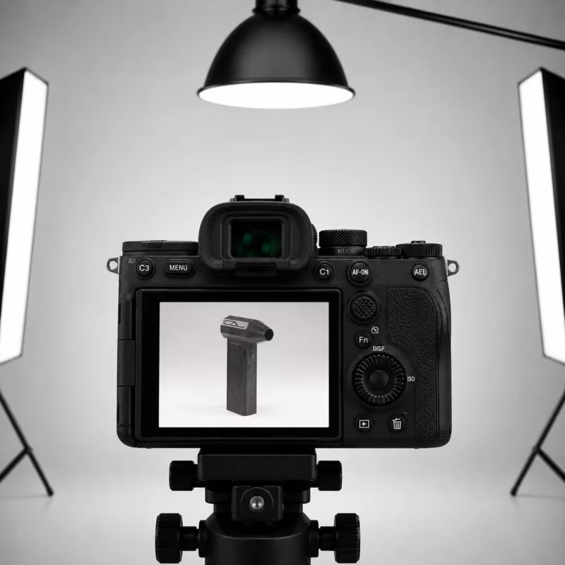 Produktfotografie Potsdam für Online-Shops und Unternehmen