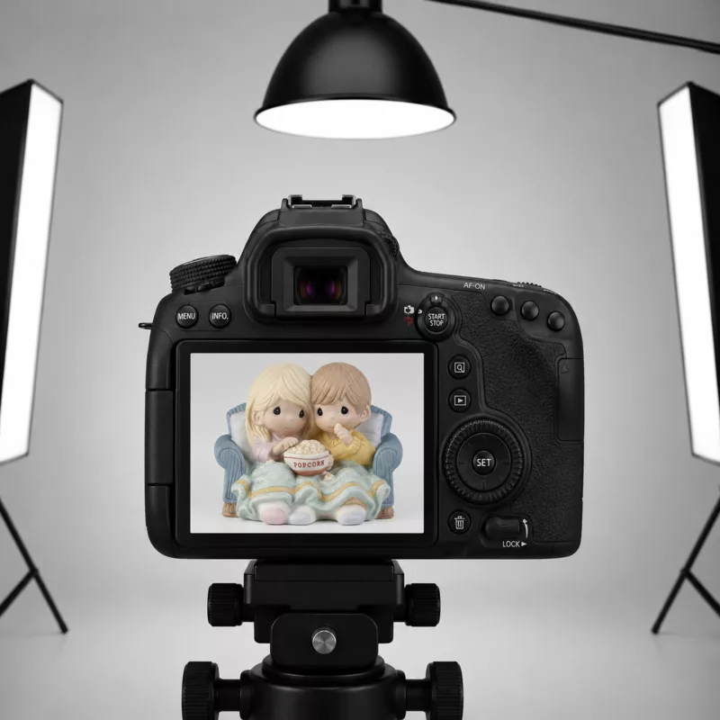 Produktfotografie in Saarbrücken, Neunkirchen und Homburg für E-Commerce und Unternehmen