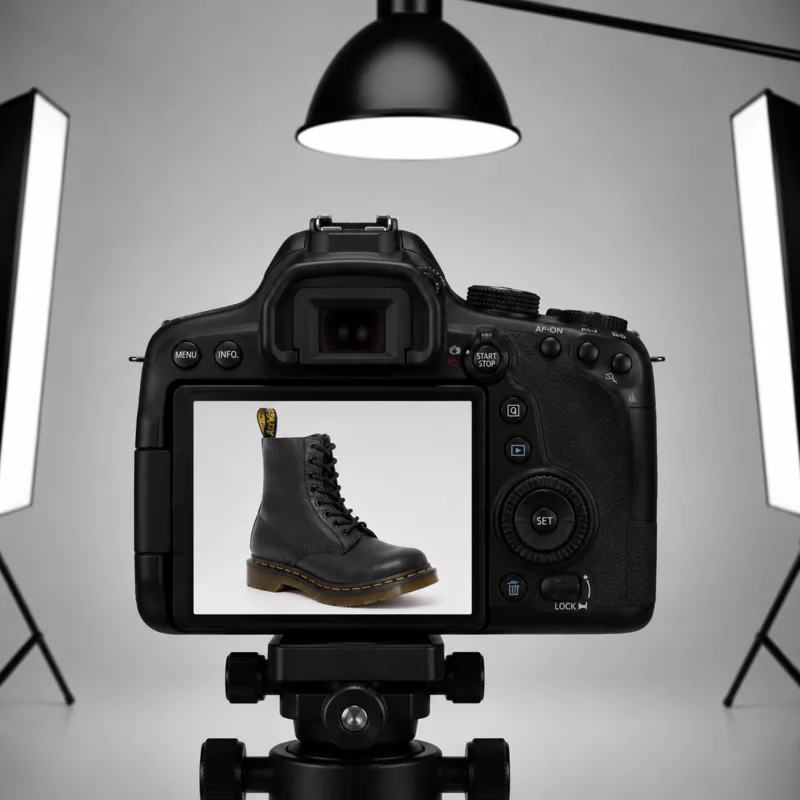 Produktfotografie in Erfurt, Jena und Gera für Unternehmen, Hersteller und E-Commerce