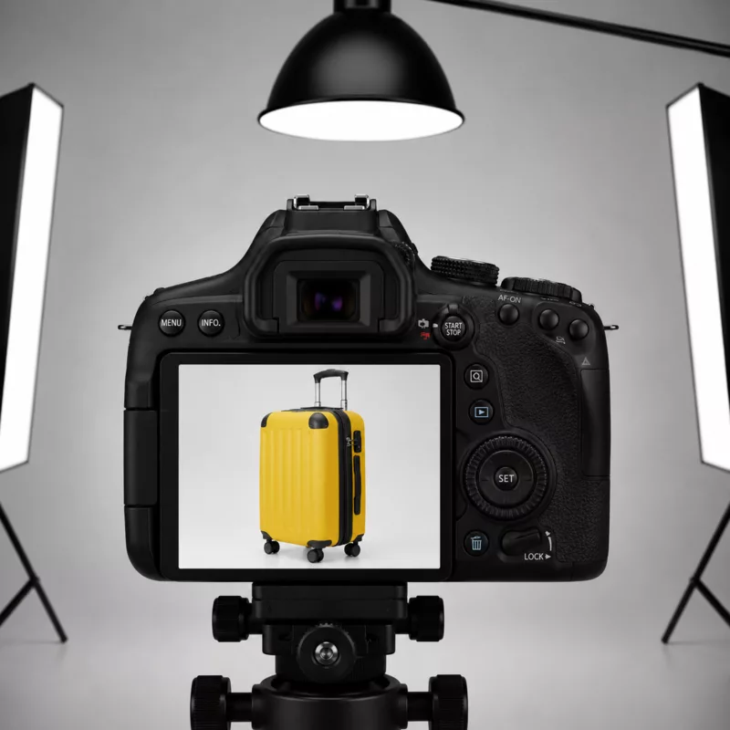 Produktfotografie in Kiel, Lübeck und Flensburg für Online-Shops, Unternehmen und Hersteller